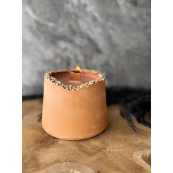 Svíčka Svíčka Glamour Candle 7TM - 1