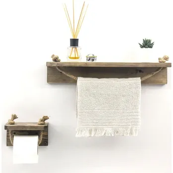 police Nástěnná police Aa131