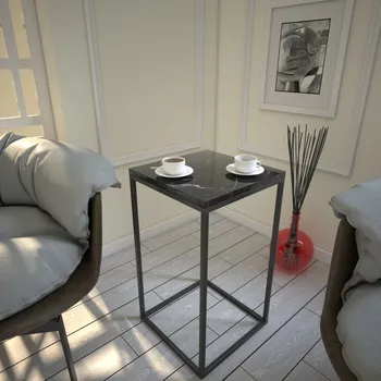 Konferenční stolek Odkládací stolek / Příruční stolek Pure - Royal