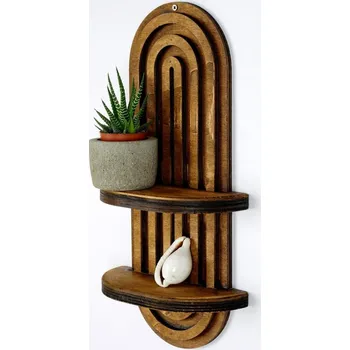 police Nástěnná police Raf265