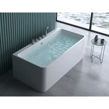 Vana volně stojící vana DOPORRO 601 - 170cm vč. vod.baterie