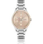 Dámské hodinky HUGO BOSS Grand Course 1502604