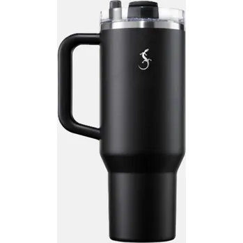 Termoska Lurch Big Termo hrnek 1,2l Black