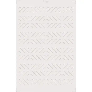 úložný prostor na hračky Aykasa Maxi Lid - Coconut Milk