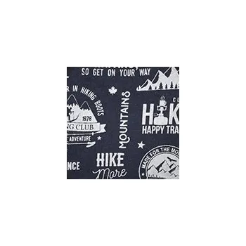 Trenýrky Trenýrky Andrie PS 5688 Barva: šedá, Velikost: 54/56 (XL)