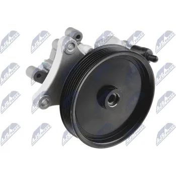 Posilovač řízení Hydraulické čerpadlo, řízení NTY SPW-ME-040