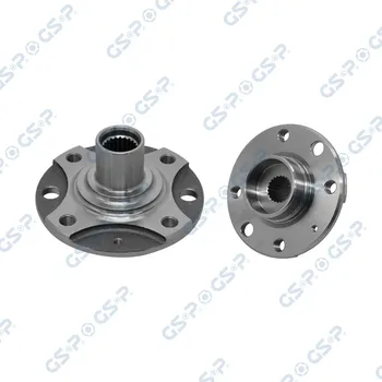 Náboj kola GSP 9422014