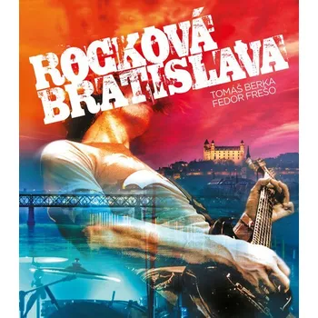 Umění Rocková Bratislava