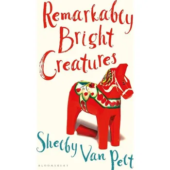 Umění Remarkably Bright Creatures