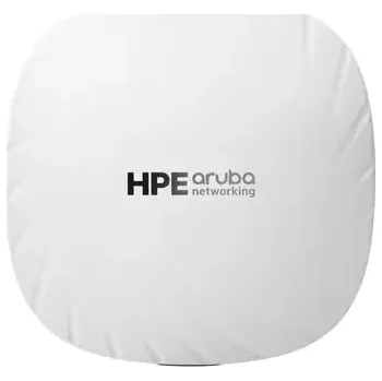 HPE Aruba AP-505 (RW) Unified AP (R2H28A-RFB)