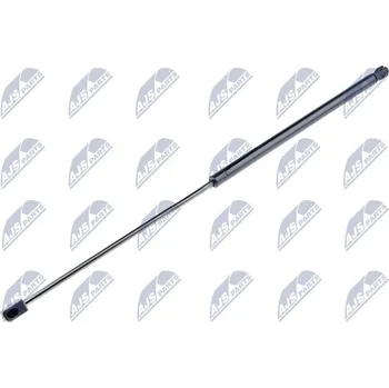 Příslušenství karosérie Pneumatická pružina, zavazadlový / nákladový prostor NTY AE-RE-055