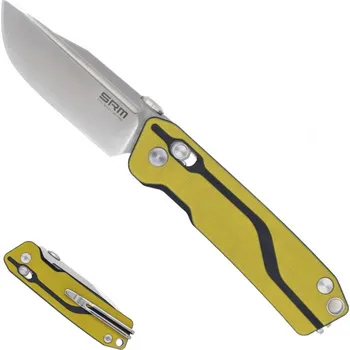 kapesní nůž SRM 7228
