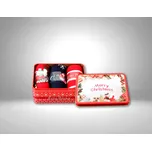 Emi Ross Mystery box - Dámské Vánoční ponožky ECC29852MC Velikost: 35-38