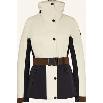 Dámská bunda Moncler Grenoble Dámská Lyžařská Bunda Hainets, béžová /...