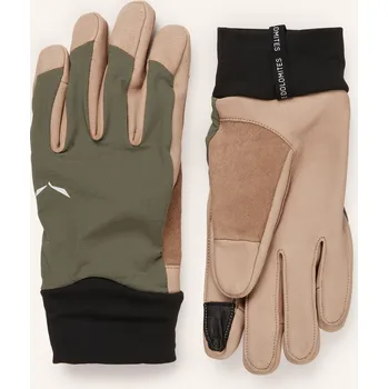 Rukavice Salewa Multisportovní Rukavice Ortles S Funkcí Dotykového...