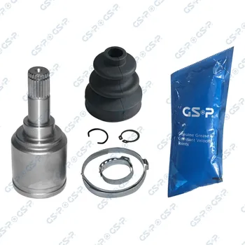 Hřídel nápravy Sada kloubů, hnací hřídel GSP 617001