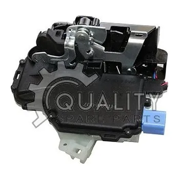 Autozámek Zámek dveří NTY EZC-VW-007