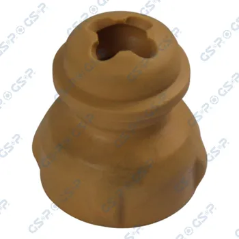 Zarážka, odpružení GSP 518002