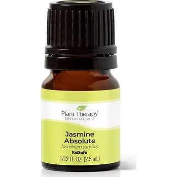 Plant Therapy Jasmine absolute 2,5 ml