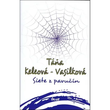 Umění Siete z pavučín