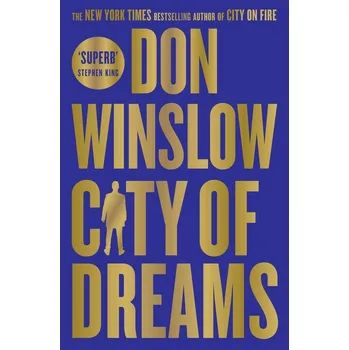 Umění City of Dreams