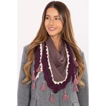 Šála Šátek model 220384 AT universal