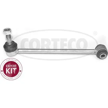 Zavěšení kol Tyč/vzpěra, stabilizátor CORTECO 49400216