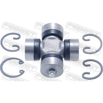 Kloub, kloubový hřídel FEBEST ASHY-GAL