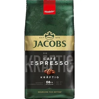 Jacobs Expertenröstung Espresso zrnková káva 1 kg