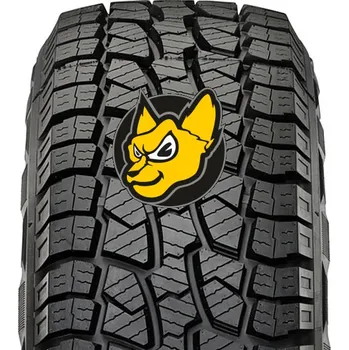 Letní osobní pneu Goodride SL369 A/T 245/70 R17 119/116Q