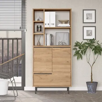 Komoda Víceúčelová skříňka On9B-S