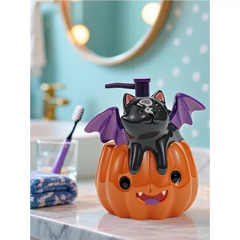 Dávkovač mýdla Sinsay - Dávkovač mýdla - oranžová - 730GN-22X - 730GN-22X-ONE