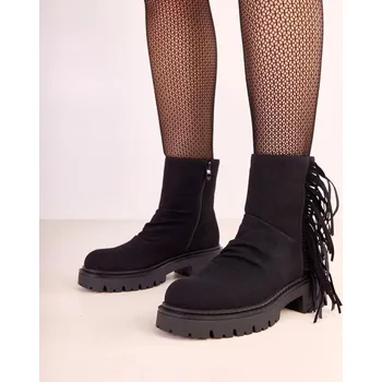 Dámská zimní obuv Boty model 220260 Solea 38