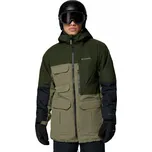 Columbia Coreshot Jacket M 2133981397 - stone green/greenscape black XL