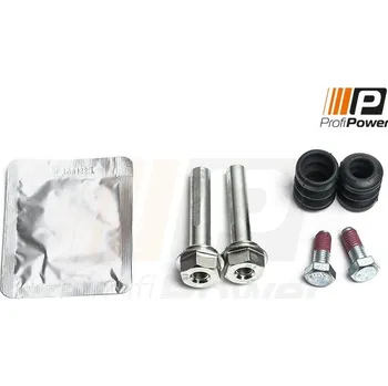 Brzdový třmen Sada vodicích pouzder, brzdový třmen ProfiPower 9B5004