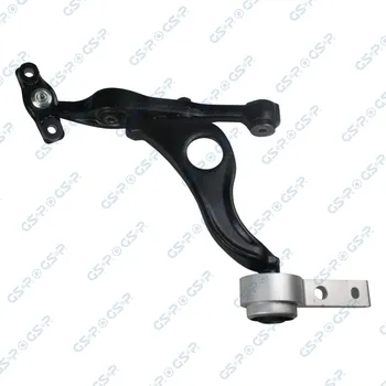 Zavěšení kol Řídicí páka, zavěšení kol GSP S061101