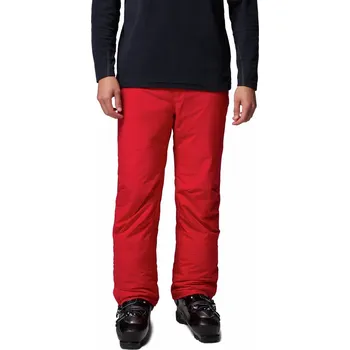 Snowboardové kalhoty Columbia Shafer Canyon™ II Pant M 2088181613 - mountain red M