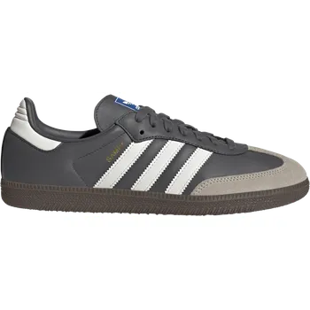 Pánské tenisky Obuv adidas Originals Samba OG jr0913 Velikost 42 EU | 8 UK | 8,5 US | 25,9 CM