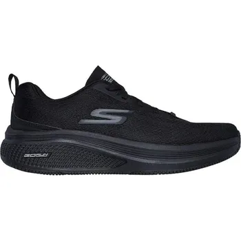Pánská treková obuv Boty Skechers Go Run Elevate 2.0 M 220847 BBK 41