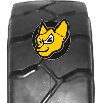 Pneu pro těžký stroj Galaxy Yardmaster SDS QH Solid 23X10 -12/8.00