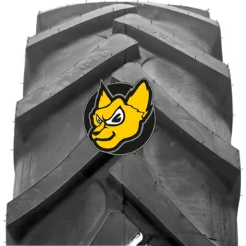 Pneu pro těžký stroj Trayal D2012 18.4 -30 10PR TT