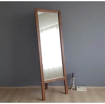 Zrcadlo Stojací zrcadlo A43