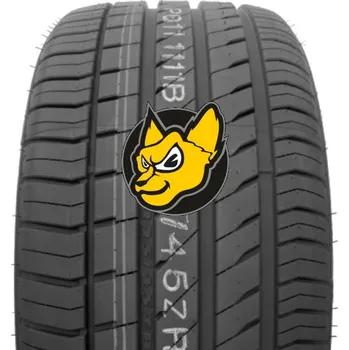 Osobní pneu Kustone Safy M06 295/40 R20 110W XL