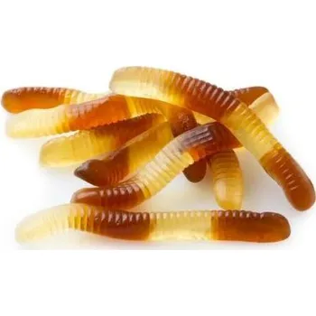 Bonbon 325 - Park lane -Cola Žížalky 3kg