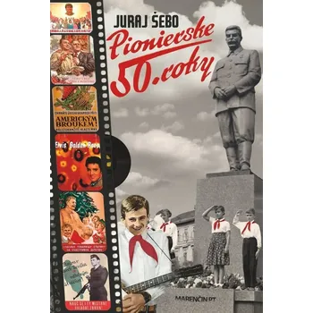 Umění Pionierske 50. roky