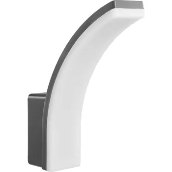 Venkovní osvětlení Venkovní LED nástěnné svítidlo MACLEAN MCE511, 20 W, 4000 K, IP65