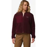 Columbia Stellar Path™ Fleece Bomber Full Zip XS