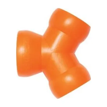 Zahradní hadice LOC-LINE 3/4" Y rozdvojka - LL69551-1