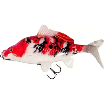 Umělá nástraha Fox Rage Gumová Nástraha Replicant Koi Carp 18 cm 104 g AKCE