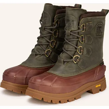 Pánská obuv Sorel Pánské Šněrovací Boty Caribou Horizon™ Gtx, khaki /...